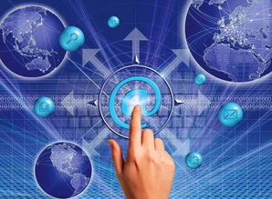 邓州市入选2019年度电信普遍服务试点，信息网络服务迎来新机遇