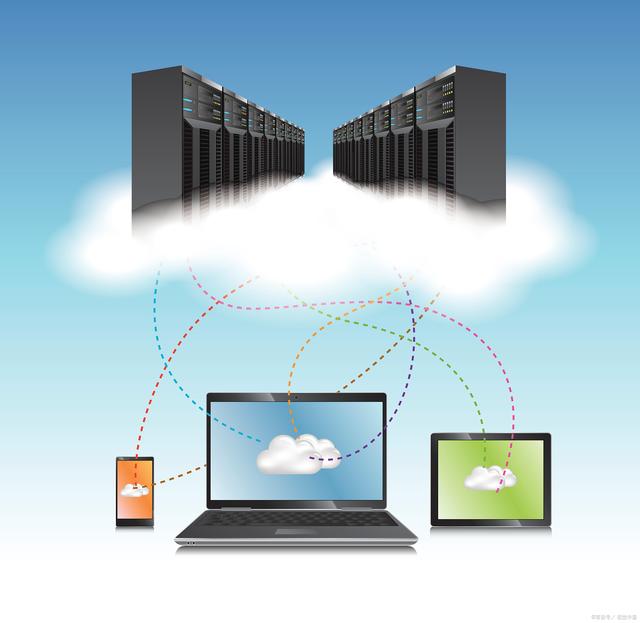 网络信息服务 赋能数字时代的信息网络服务